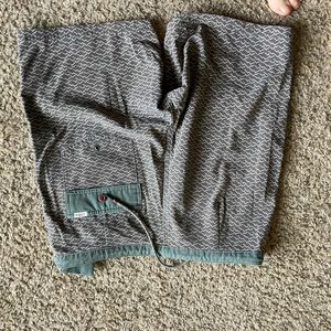 Katin swim suit/shorts 32 waist